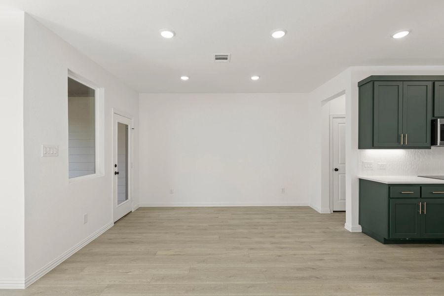 Dining Room Representative Photo