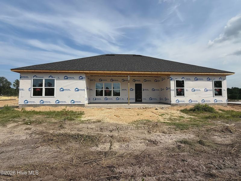Image 25 of a home in Wood Creek Landing. Image 25 of a home in Wood Creek Landing.