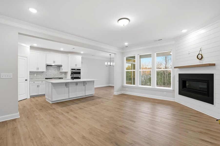 Image 43 of a home in Founders Landing | 55+ Community.