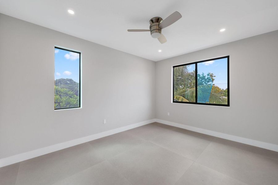 Spacious, unfurnished interior of a new home in , Wilton Manors (Image 69). Spacious, unfurnished interior of a new home in , Wilton Manors (Image 69).