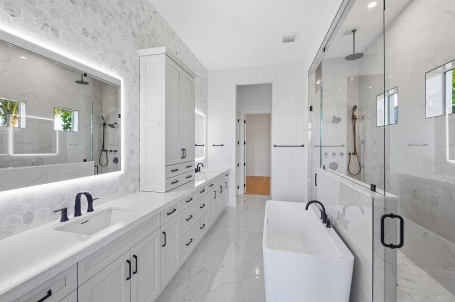 Image 14 of a home in Bridgewater.