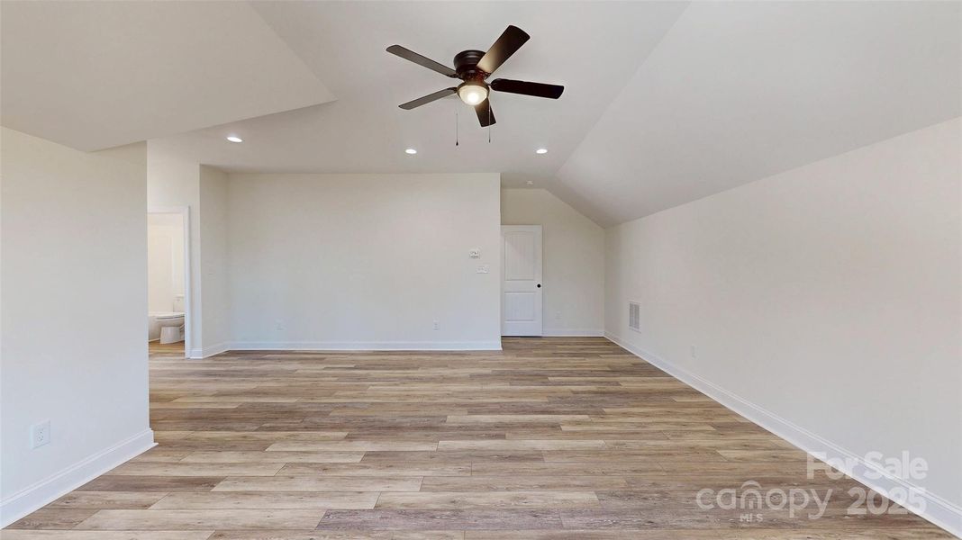 Spacious, unfurnished interior of a new home in , Monroe (Image 19). Spacious, unfurnished interior of a new home in , Monroe (Image 19).