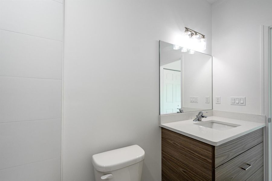 Furnished interior view inside a new home in , Port St. Lucie (Image 7). Furnished interior view inside a new home in , Port St. Lucie (Image 7).