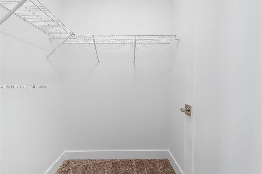 Spacious, unfurnished interior of a new home in , Boca Raton (Image 61).