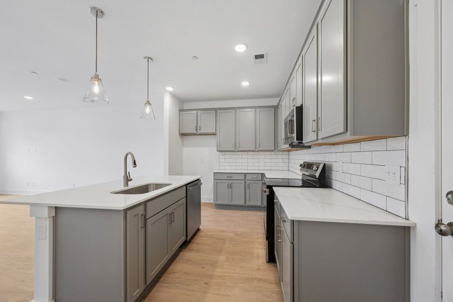 Kitchen Kitchen