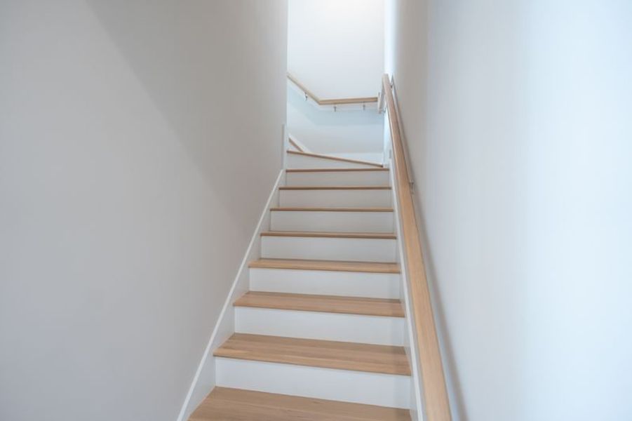 Spacious, unfurnished interior of a new home in Riverside Cove, Wilmington (Image 22). Spacious, unfurnished interior of a new home in Riverside Cove, Wilmington (Image 22).