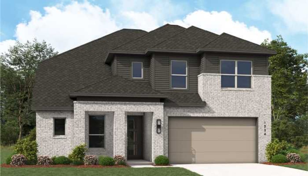 Elevation BM Elevation BM