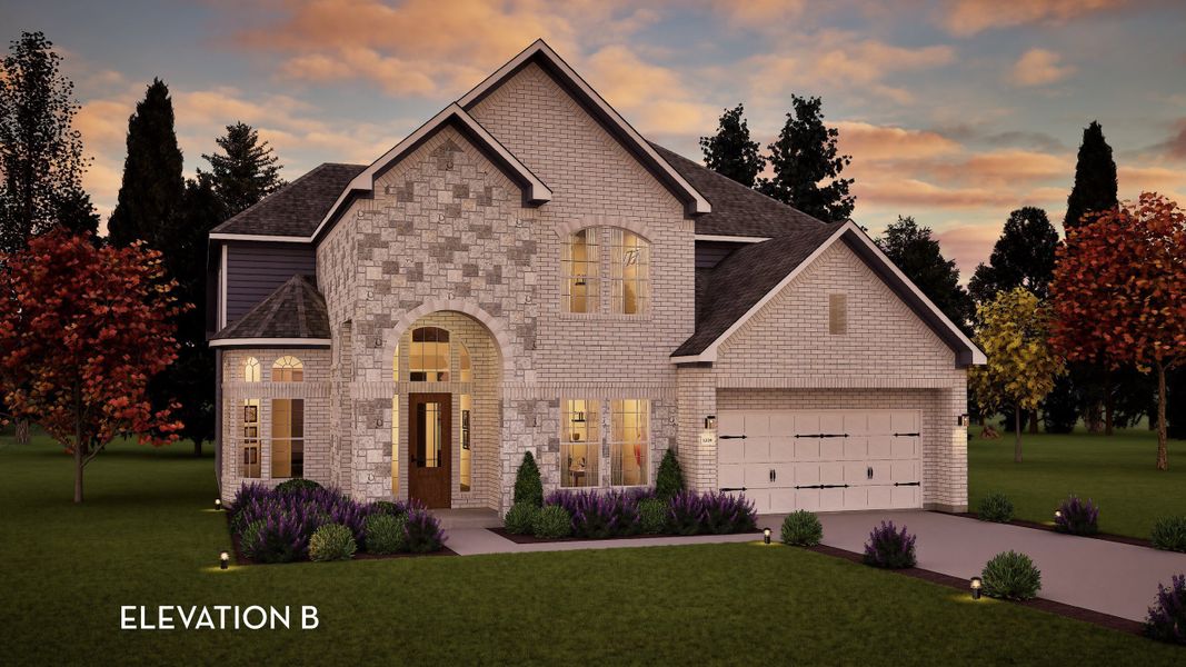 Image 26 representing the Sausalito by CastleRock Communities in High Park Hill, Arrington, TN. Image 26 representing the Sausalito by CastleRock Communities in High Park Hill, Arrington, TN.