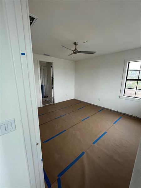 In-progress construction of a new home in , St. Petersburg, FL (Image 31).