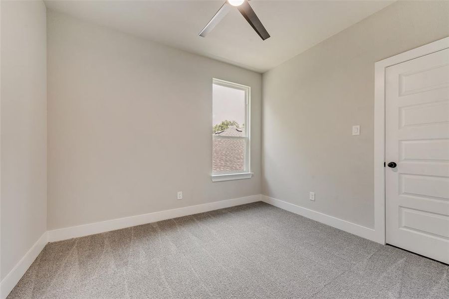 Bedroom #2 Bedroom #2