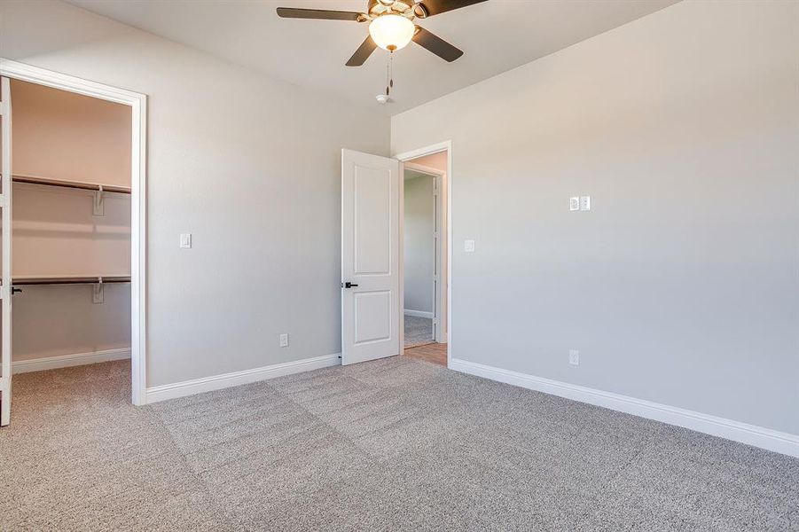 Spacious, unfurnished interior of a new home in , Poolville (Image 22). Spacious, unfurnished interior of a new home in , Poolville (Image 22).