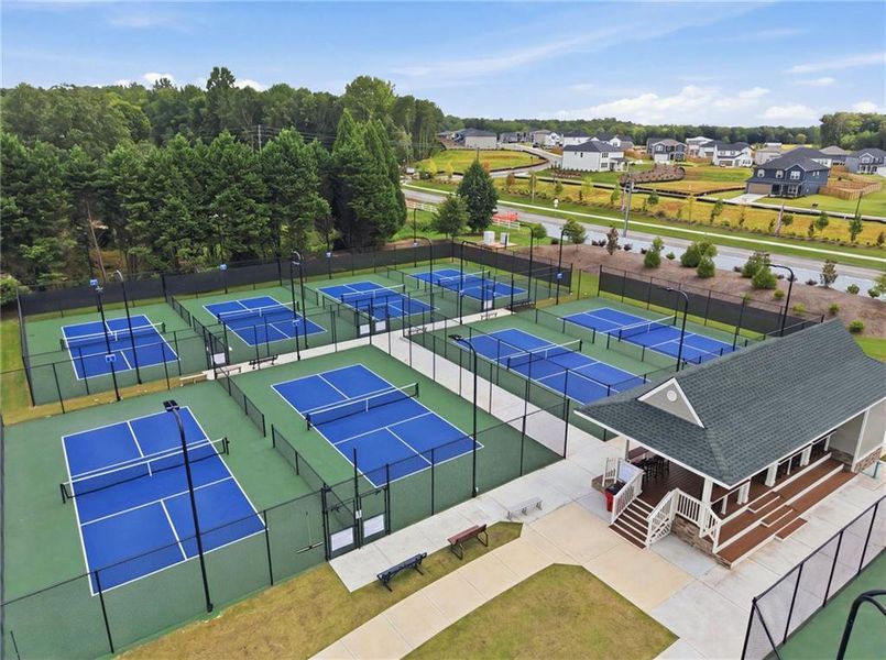 Community amenities in , Jefferson (Image 80).