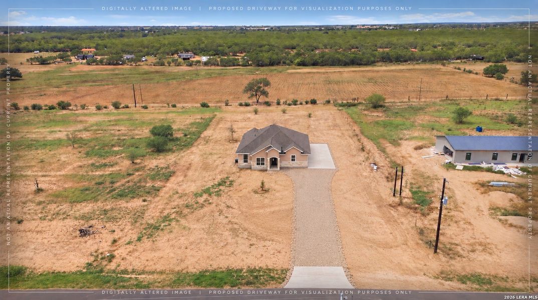 Site preparation for new homesites in , Pleasanton (Image 46).