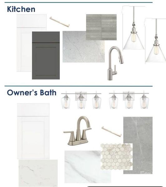 Sample of building materials used in homes in Hardy Pond, Rock Hill (Image 4). Sample of building materials used in homes in Hardy Pond, Rock Hill (Image 4).