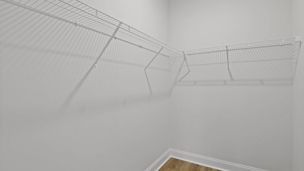 Image 24 representing the DRAYTON by D.R. Horton in Rivers Reach, Yemassee, SC.