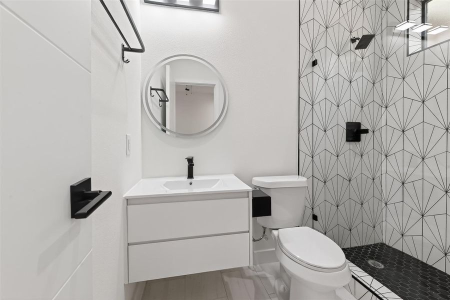 This is not a bathroom...this is a mood!