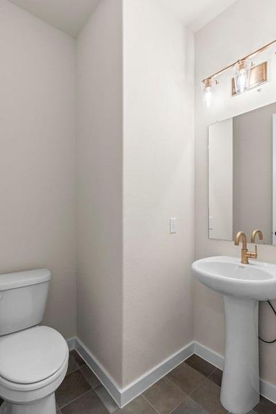 Furnished interior view inside a new home in Terrace Collection at Heritage, Dripping Springs (Image 13). Furnished interior view inside a new home in Terrace Collection at Heritage, Dripping Springs (Image 13).