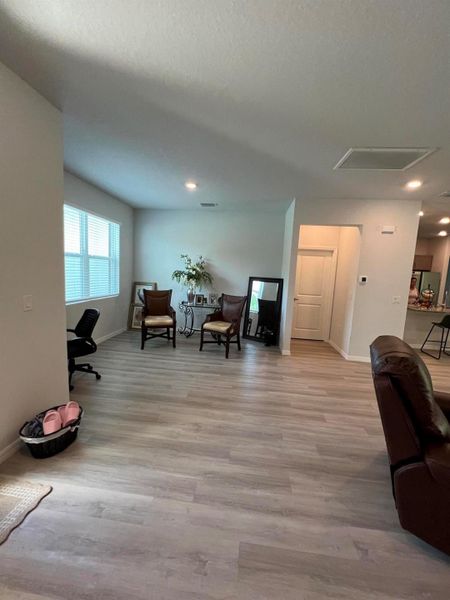 Furnished interior view inside a new home in , Palm Bay (Image 16).