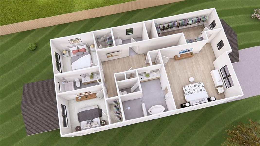 Image 22 of a home in .