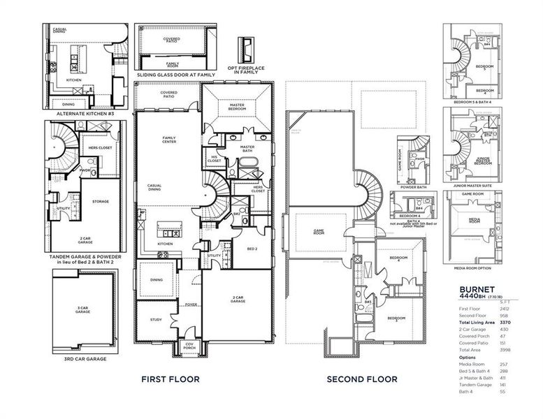 View of room layout View of room layout