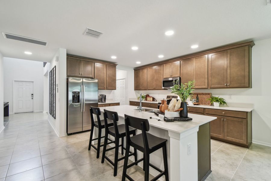 Kitchen Kitchen