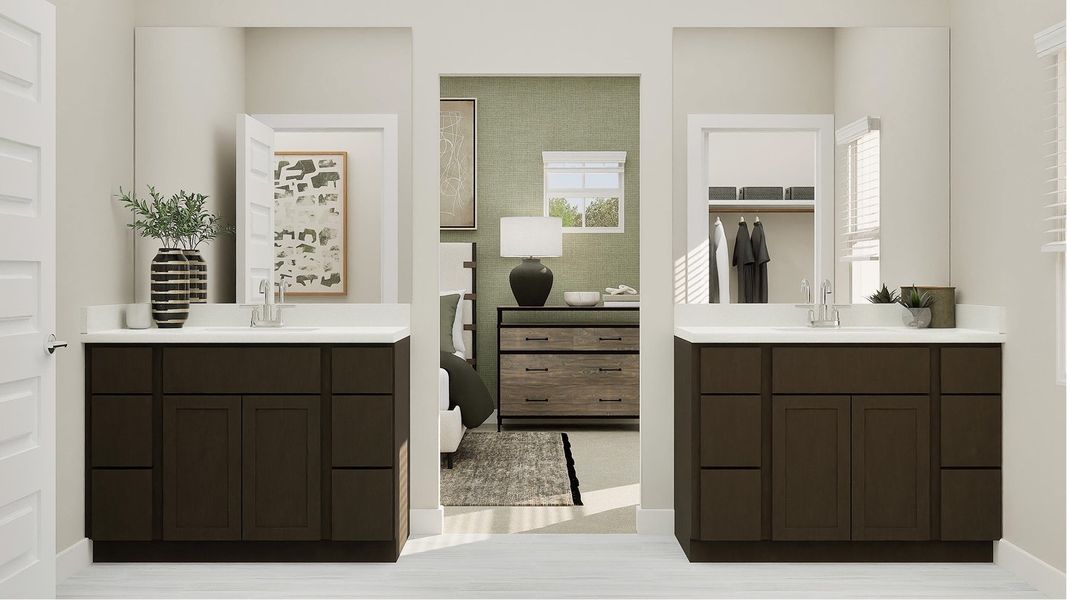 4522 Montecito Owners Bath 1of2 F2