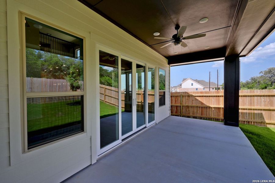 Image 26 of a home in Davis Ranch. Image 26 of a home in Davis Ranch.