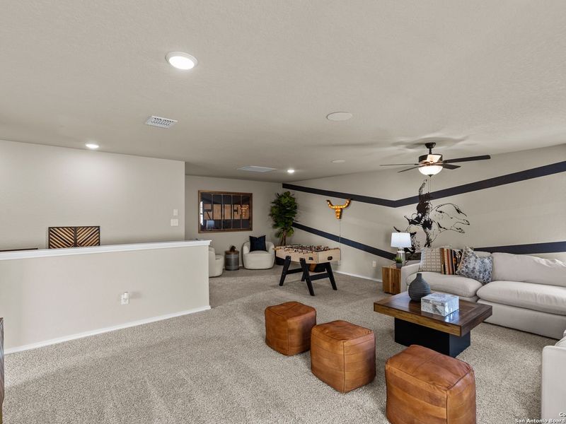 Community amenities in Bricewood, San Antonio (Image 42).