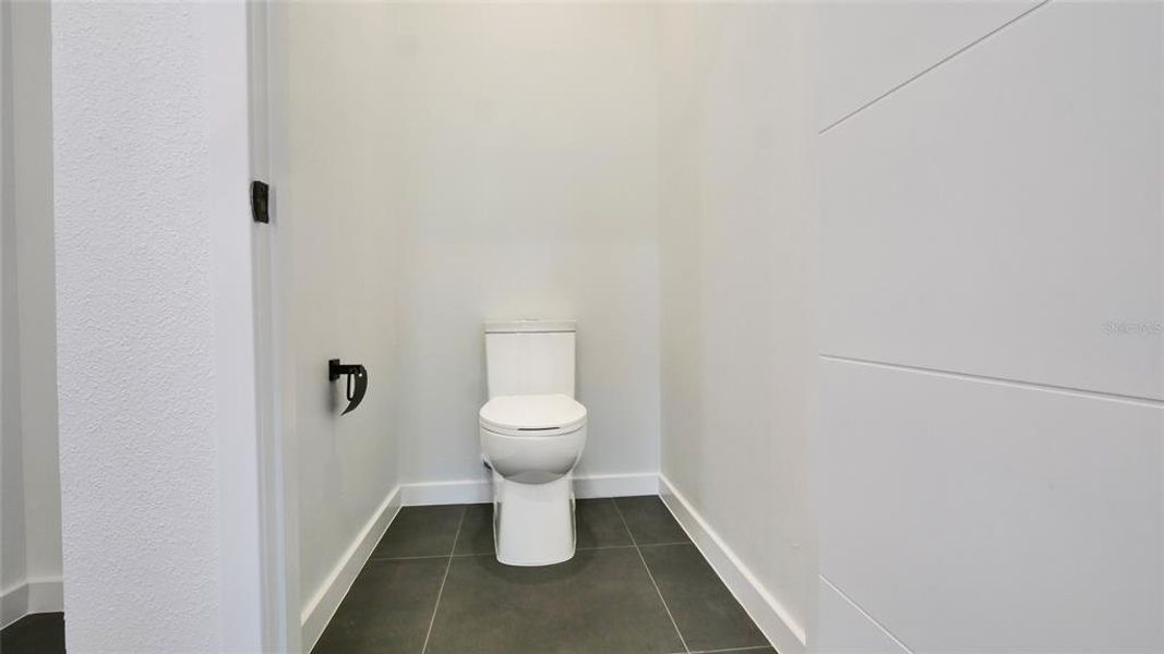 Furnished interior view inside a new home in , St. Petersburg (Image 12).