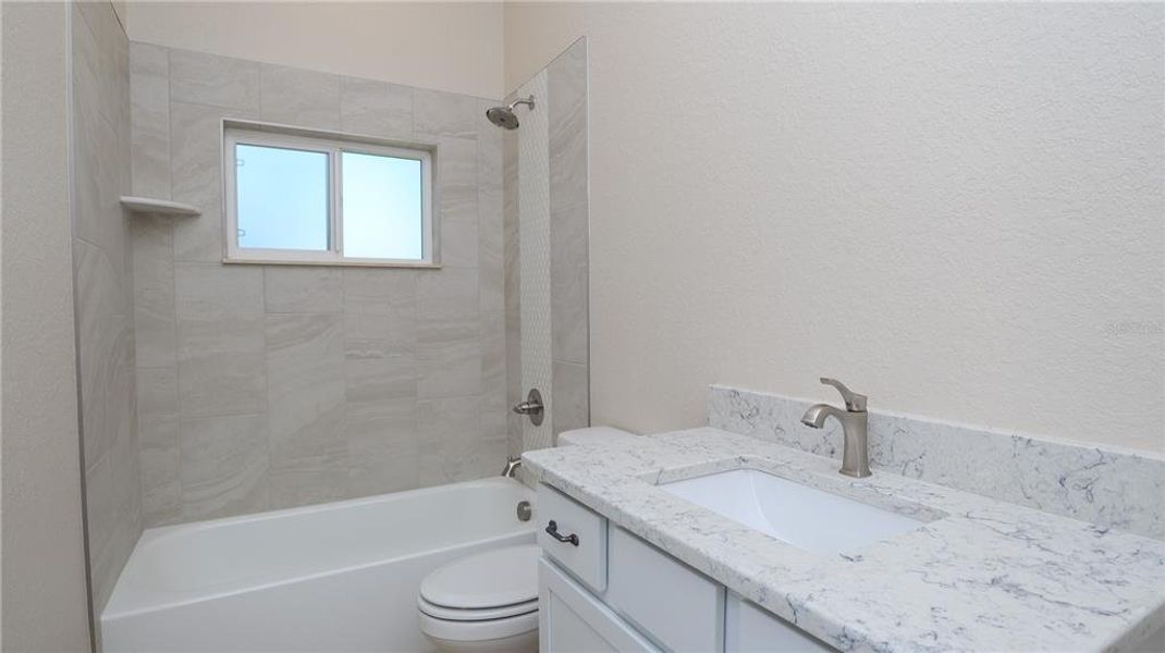 Furnished interior view inside a new home in , Brooksville (Image 6).