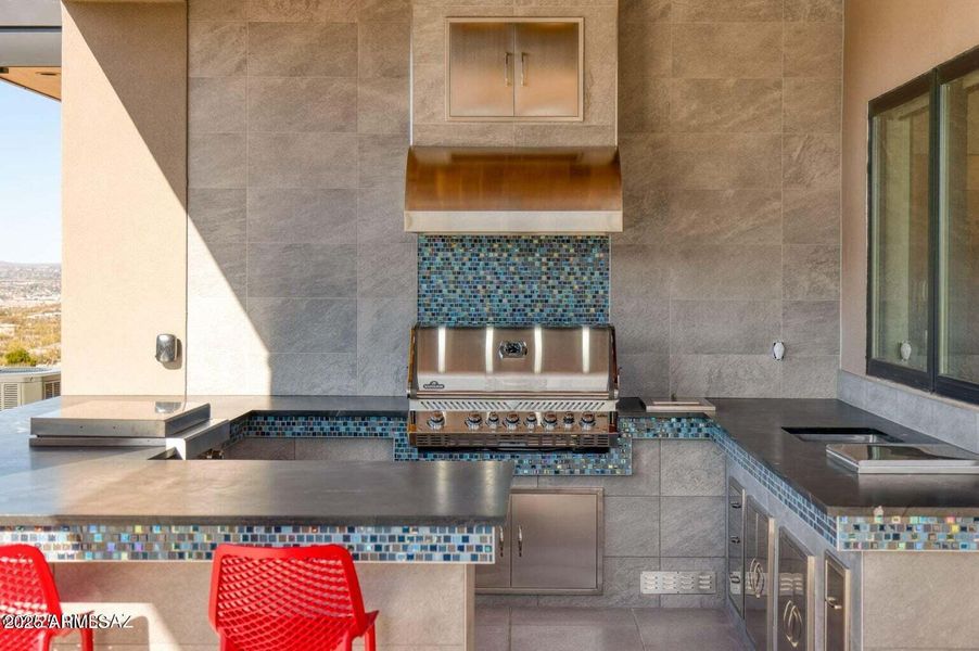 5901 W El Camino del Cerro