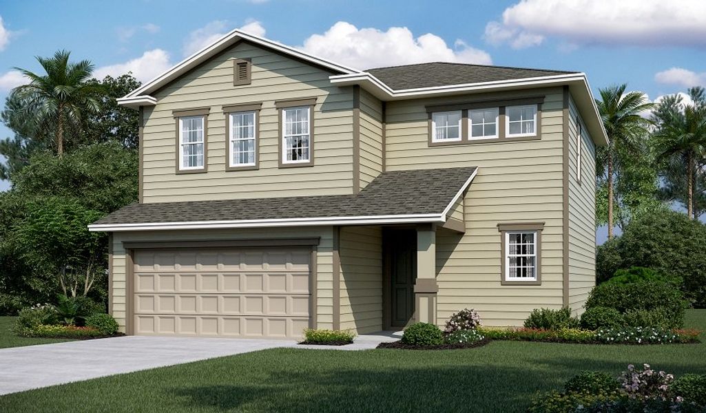 Coral-J903-JAX Elevation K Coral-J903-JAX Elevation K