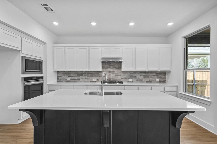 Kitchen Kitchen