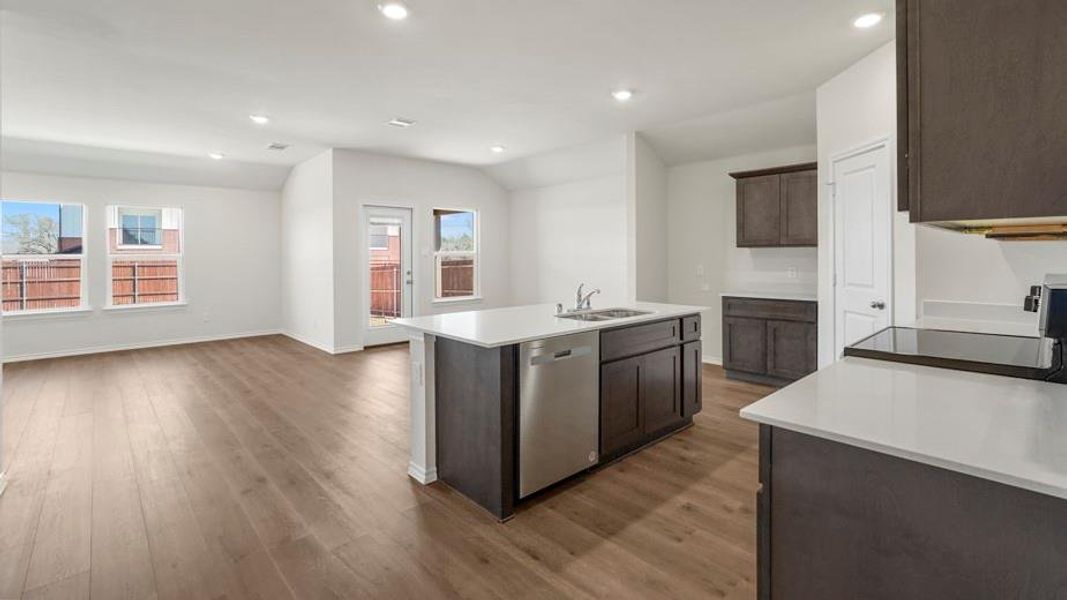 Image 19 of a home in Creeks at Burnett Trail. Image 19 of a home in Creeks at Burnett Trail.