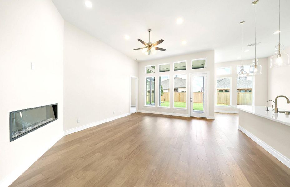 This is a representative photo - Final product may vary