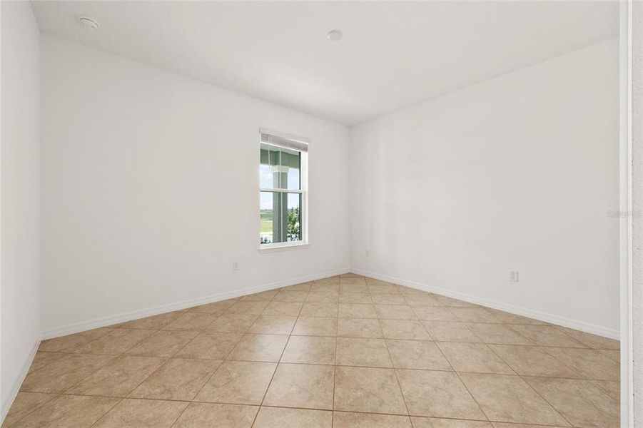 Spacious, unfurnished interior of a new home in Calesa Township, Ocala (Image 56). Spacious, unfurnished interior of a new home in Calesa Township, Ocala (Image 56).