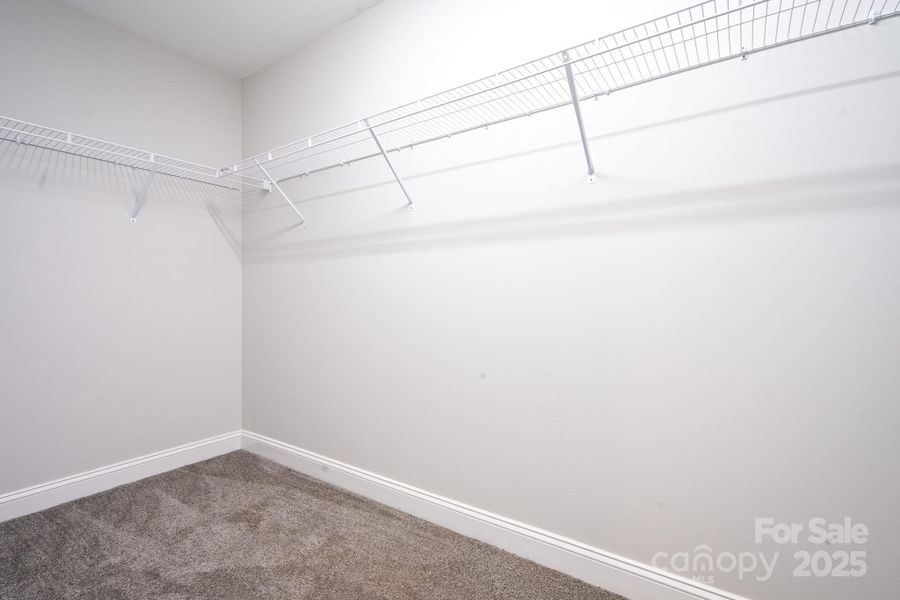 Spacious, unfurnished interior of a new home in , Connelly Springs (Image 15).