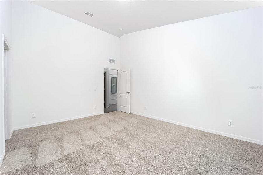 Spacious, unfurnished interior of a new home in Poinciana, Poinciana (Image 11). Spacious, unfurnished interior of a new home in Poinciana, Poinciana (Image 11).