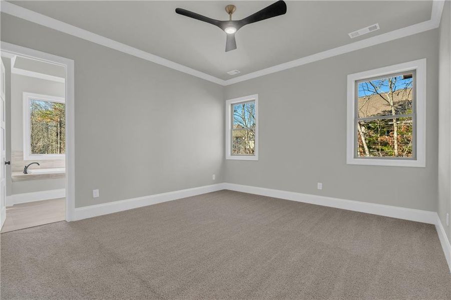 Spacious, unfurnished interior of a new home in , Gainesville (Image 25). Spacious, unfurnished interior of a new home in , Gainesville (Image 25).