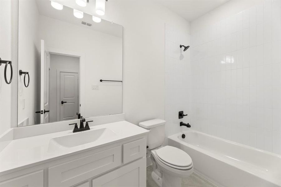 20. 12814 Meadow - 2ND Bath 20. 12814 Meadow - 2ND Bath