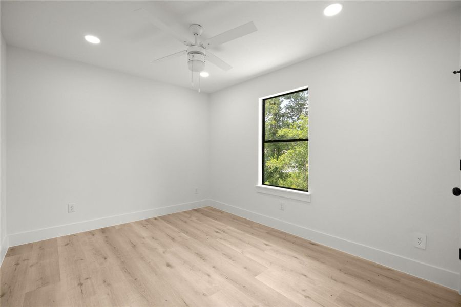 Spacious, unfurnished interior of a new home in , Dayton (Image 39). Spacious, unfurnished interior of a new home in , Dayton (Image 39).