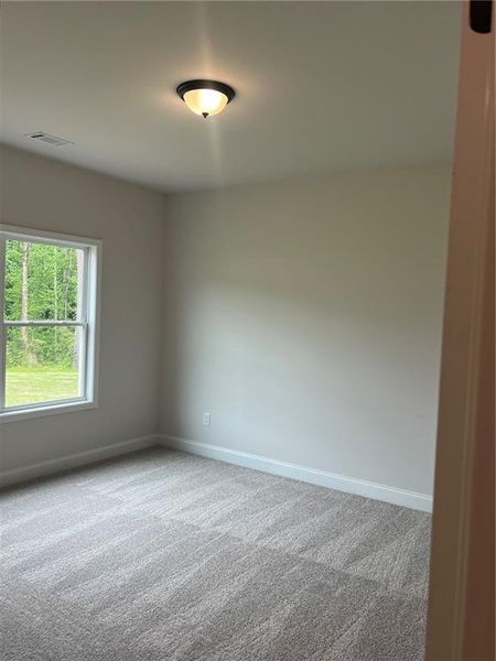 Spacious, unfurnished interior of a new home in , Loganville (Image 22). Spacious, unfurnished interior of a new home in , Loganville (Image 22).