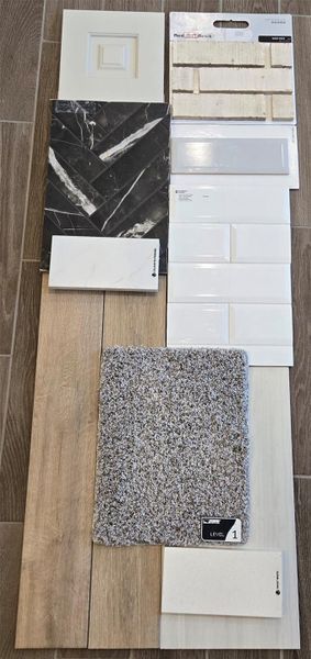 Home Selections