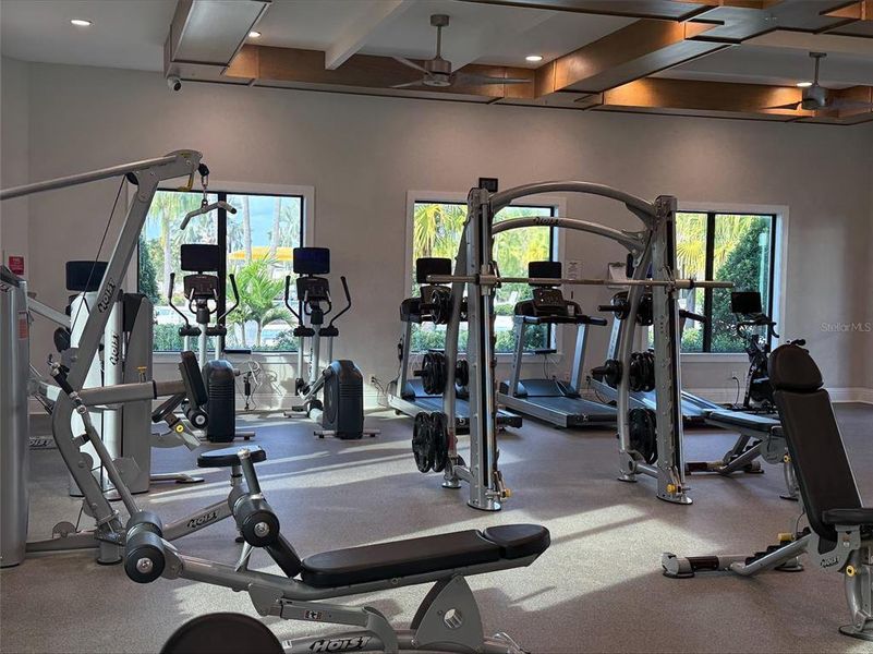 Community amenities in Mirada Active Adult: Active Adult Lagoon Villas, San Antonio (Image 28). Community amenities in Mirada Active Adult: Active Adult Lagoon Villas, San Antonio (Image 28).