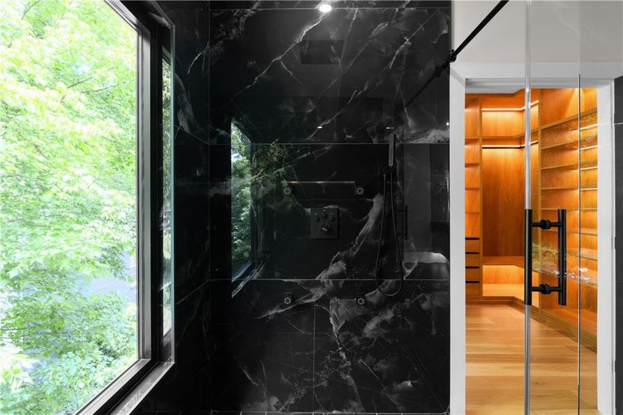 Close-up of interior finishes inside a home in , Atlanta (Image 43). Close-up of interior finishes inside a home in , Atlanta (Image 43).