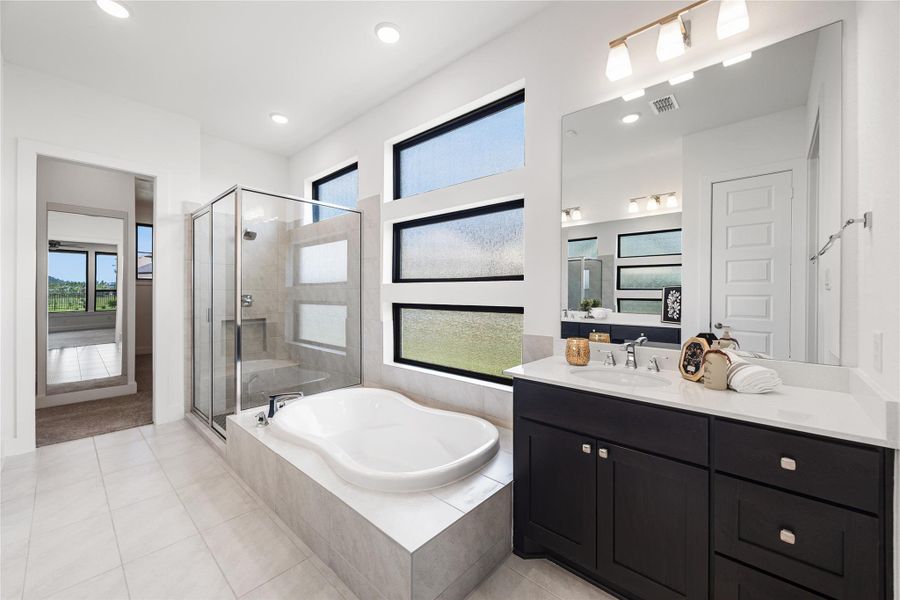 En-Suite