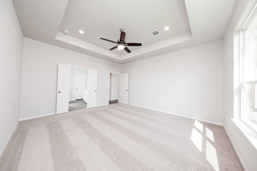 Image 26 of a home in Bluestem. Image 26 of a home in Bluestem.