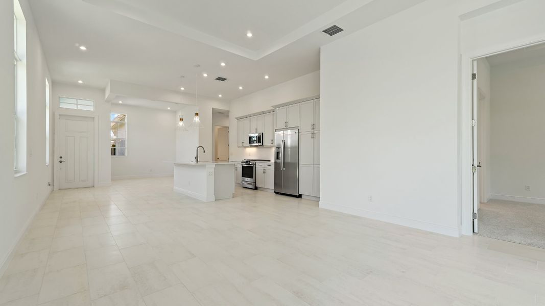 Great Room Great Room