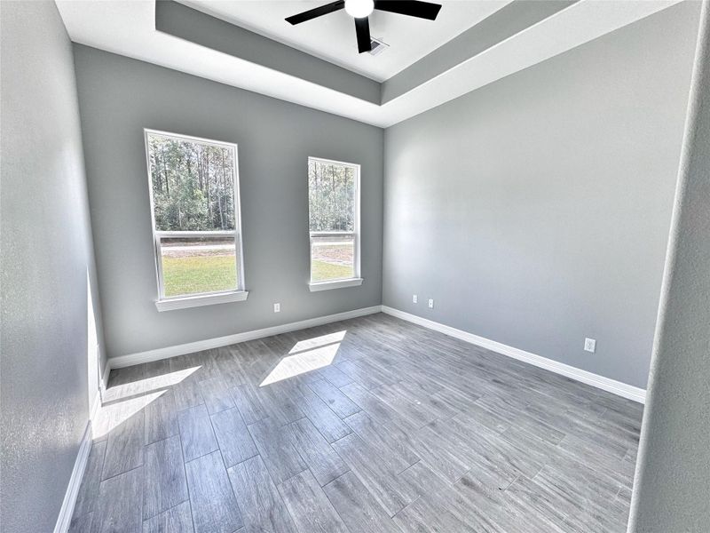 Spacious, unfurnished interior of a new home in , Dayton (Image 14).