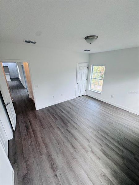 Spacious, unfurnished interior of a new home in , Kissimmee (Image 40). Spacious, unfurnished interior of a new home in , Kissimmee (Image 40).